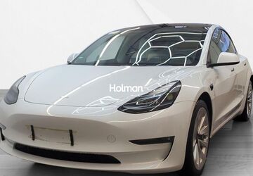Tesla Model 3 53.362 km 29.618 &euro; Eschborn 65760