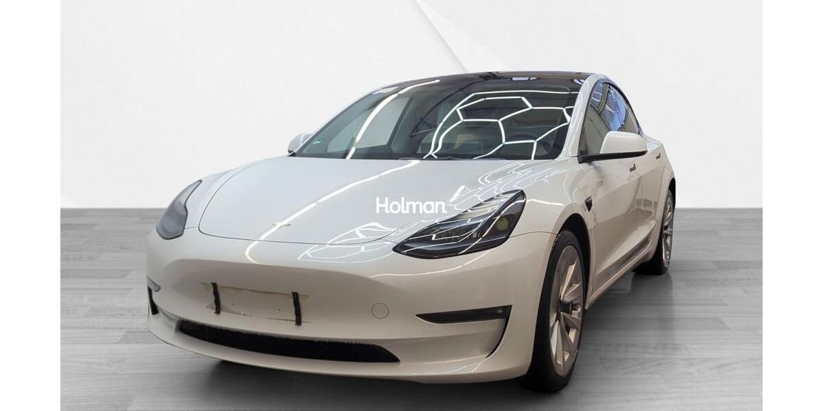 Tesla Model 3 53.362 km 29.618 &euro; Eschborn 65760