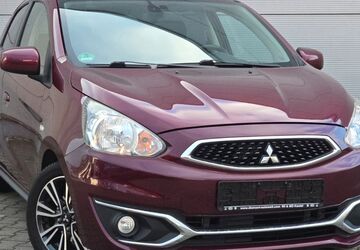 Mitsubishi Space Star 64.251 km 7.700 &euro; Wiesbaden 65201