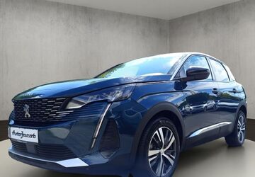 Peugeot 3008 20.931 km 21.990 &euro; Rüsselsheim 65428