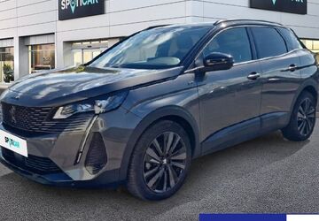 Peugeot 3008 21.049 km 22.980 &euro; Wiesbaden 65201