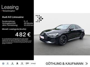 Gebrauchte Audi A3
