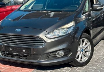 Ford S-Max 181.126 km 10.990 &euro; Mainz 55128