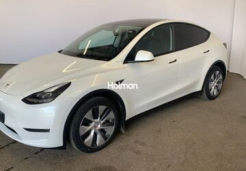 Tesla Model Y 116.481 km 31.998 &euro; Eschborn 65760