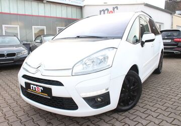 Citroen C4 Picasso 199.000 km 2.990 &euro; Mainz 55129