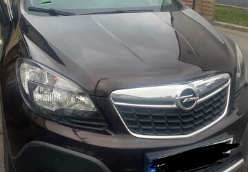 Opel Mokka 96.500 km 10.000 &euro; Wiesbaden 65207