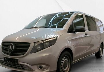 Mercedes-Benz Vito 230.236 km 19.178 &euro; Eschborn 65760