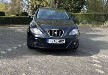Seat Altea 224.800 km 5.500 &euro; wiesbaden 65207