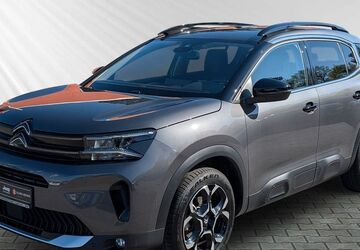 Citroen C5 Aircross 26.616 km 22.950 &euro; Ingelheim am Rhein (bei Mainz) 55218