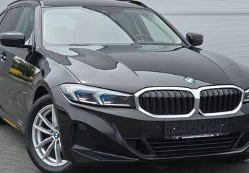 BMW 318 151.584 km 22.500 &euro; Wiesbaden 65201