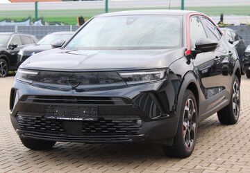 Opel Mokka 33.999 km 16.999 &euro; Flörsheim 65439