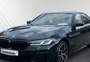 BMW 520 74.070 km 36.978 &euro; Wiesbaden 65203