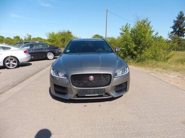 Gebrauchte Jaguar XF