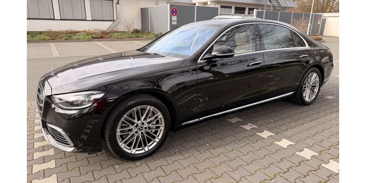 Mercedes-Benz S 350 41.000 km 87.599 &euro; Flörsheim am Main 65439