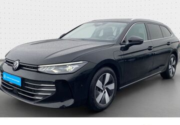 VW Passat Variant 25.555 km 35.990 &euro; Mainz-Kastell (Wiesbaden) 55252