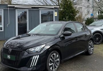 Peugeot 208 33.500 km 11.990 &euro; Raunheim 65479