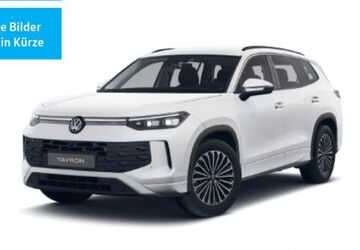 VW Tayron 26.144 km 41.980 &euro; Eschborn 65760