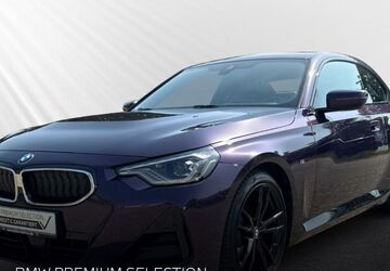 BMW 218 17.900 km 34.900 &euro; Idstein 65510