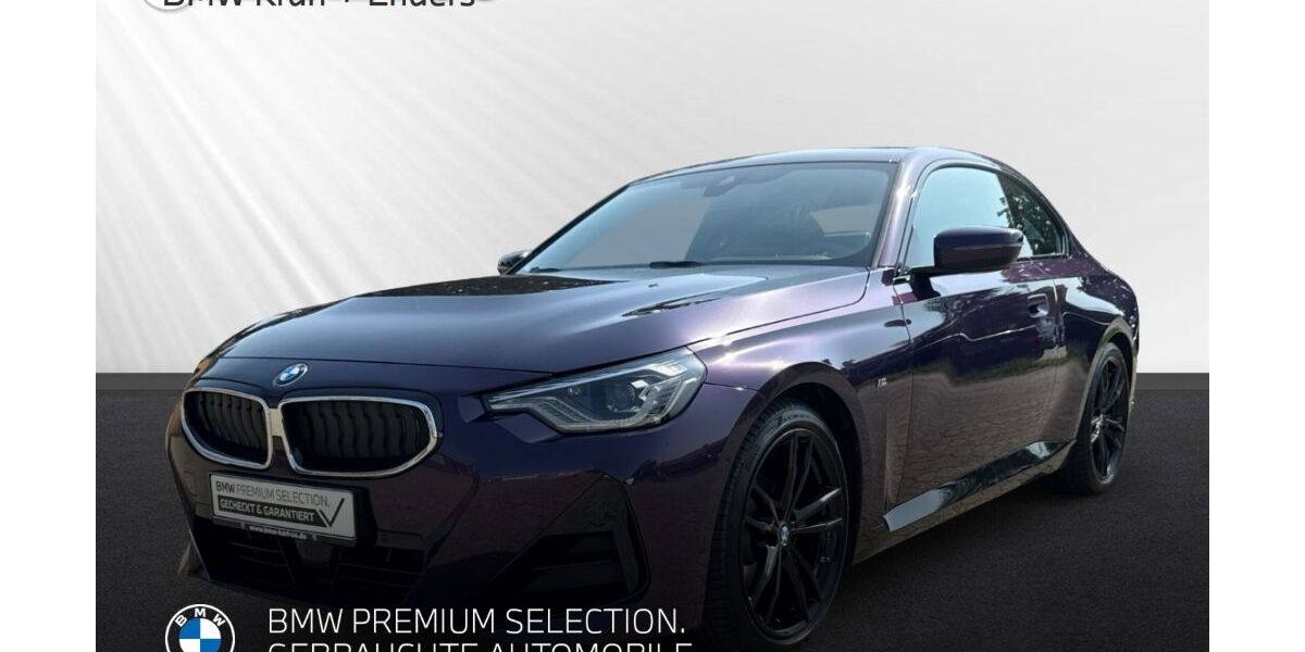 BMW 218 17.900 km 34.900 &euro; Idstein 65510