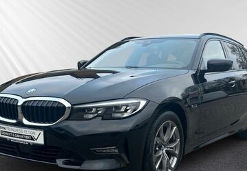 BMW 320 70.663 km 26.498 &euro; Wiesbaden 65203