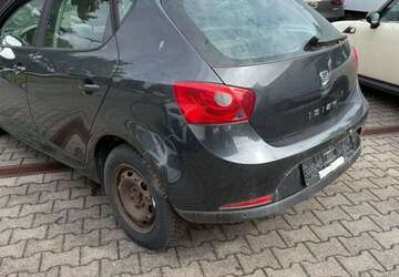 Seat Ibiza 140.800 km 1.980 &euro; Mainz 55129