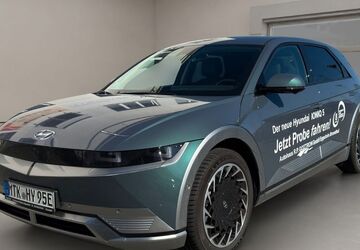 Hyundai IONIQ 5 5.000 km 41.990 &euro; Eppstein 65817