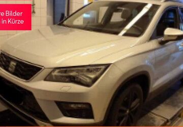 Seat Ateca 42.744 km 23.930 &euro; Hofheim-Diedenbergen 65719