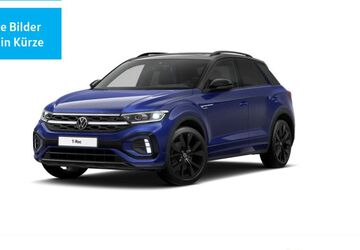 VW T-Roc 13.976 km 32.300 &euro; Mainz-Kastell (Wiesbaden) 55252