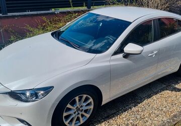 Mazda 6 71.000 km 10.999 &euro; Groß-Gerau 64521