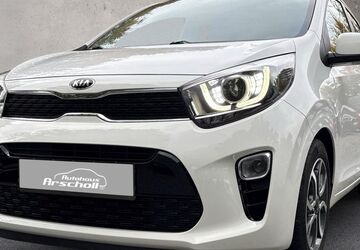 Kia Picanto 33.600 km 13.990 &euro; Groß - Gerau 64521