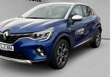 Renault Captur 9.522 km 20.980 &euro; Wiesbaden 65203