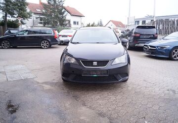 Seat Ibiza 153.830 km 2.990 &euro; Ingelheim 55218