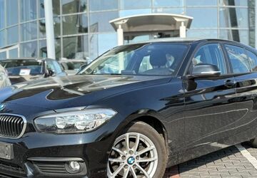 BMW 118 131.950 km 11.890 &euro; Mainz 55128