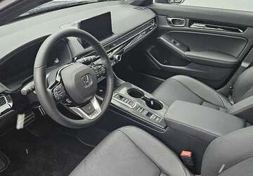 Honda Civic 2.500 km 38.990 &euro; Hattersheim 65795