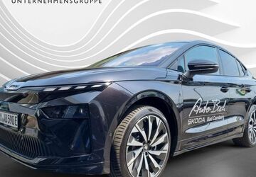 Skoda Enyaq 13.500 km 48.490 &euro; Bad Camberg 65520