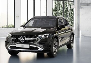 Mercedes-Benz GLC 200 80.625 km 43.270 &euro; Oberursel 61440