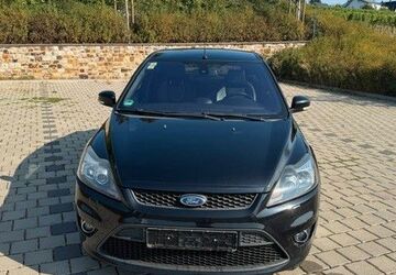Ford Focus 143.835 km 13.695 &euro; Ruedesheim am Rhein 65385