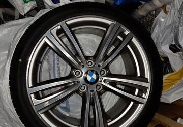 BMW 435 Gran Coupé 175.000 km 18.880 &euro; Wiesbaden 65197