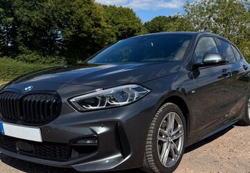 BMW 120 82.750 km 27.590 &euro; Liederbach am Taunus 65835