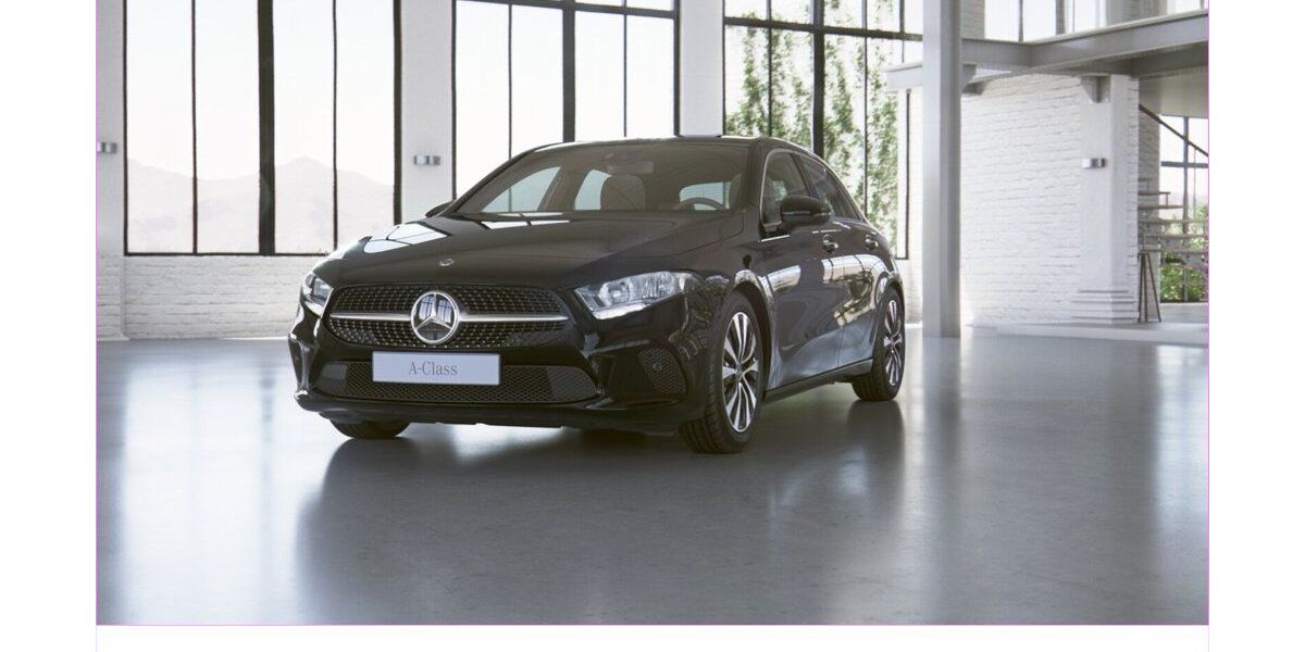 Mercedes-Benz A 250 71.503 km 21.390 &euro; Oberursel 61440