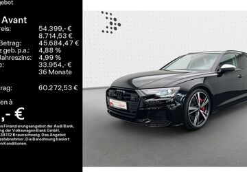 Audi S6 67.702 km 54.399 &euro; Hofheim 65719