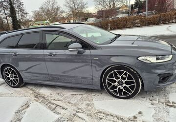 Ford Mondeo 22.500 km 28.000 &euro; Zornheim 55270