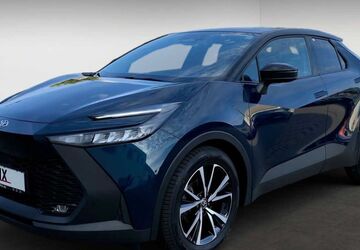 Toyota C-HR 6.500 km 30.900 &euro; Eschborn 65760
