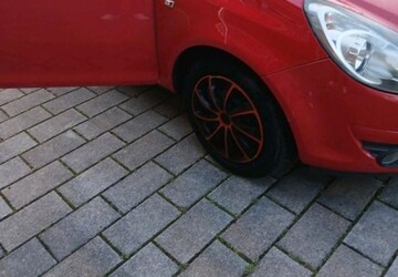 Opel Corsa 143.000 km 3.000 &euro; Mainz 55116