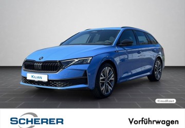 Skoda Octavia 9.999 km 40.980 &euro; Wiesbaden 65197