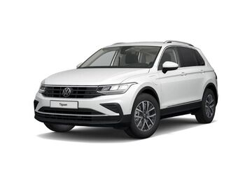 VW Tiguan 64.374 km 24.940 &euro; Hofheim 65719