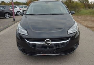 Opel Corsa 41.000 km 10.500 &euro; Ingelheim 55218