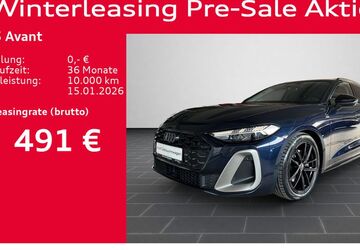 Audi A5 21.583 km 51.890 &euro; Wiesbaden 65189