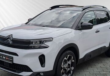 Citroen C5 Aircross 19.540 km 22.500 &euro; Ingelheim am Rhein (bei Mainz) 55218