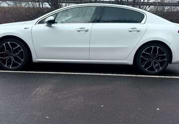 Peugeot 508 189.000 km 10.000 &euro; Bingen am Rhein, Stadt 55411